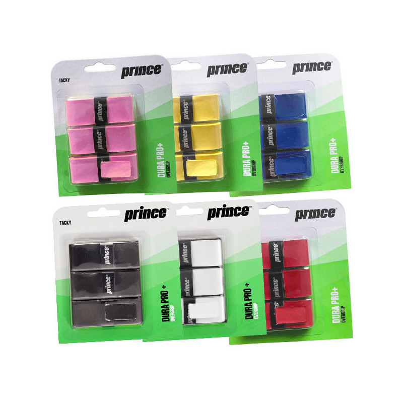 Surgrips Prince Dura Pro +
