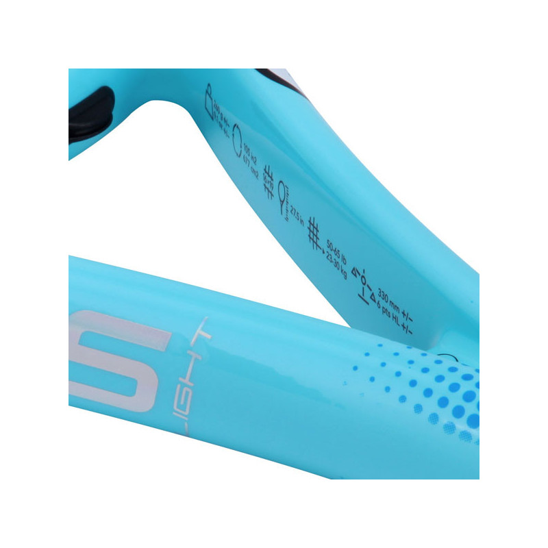 Pro Kennex Q+ 15 Light