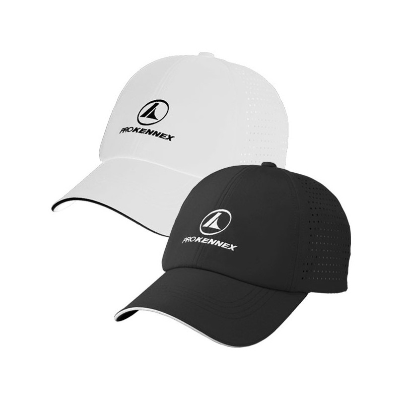 Casquette tennis Pro Kennex