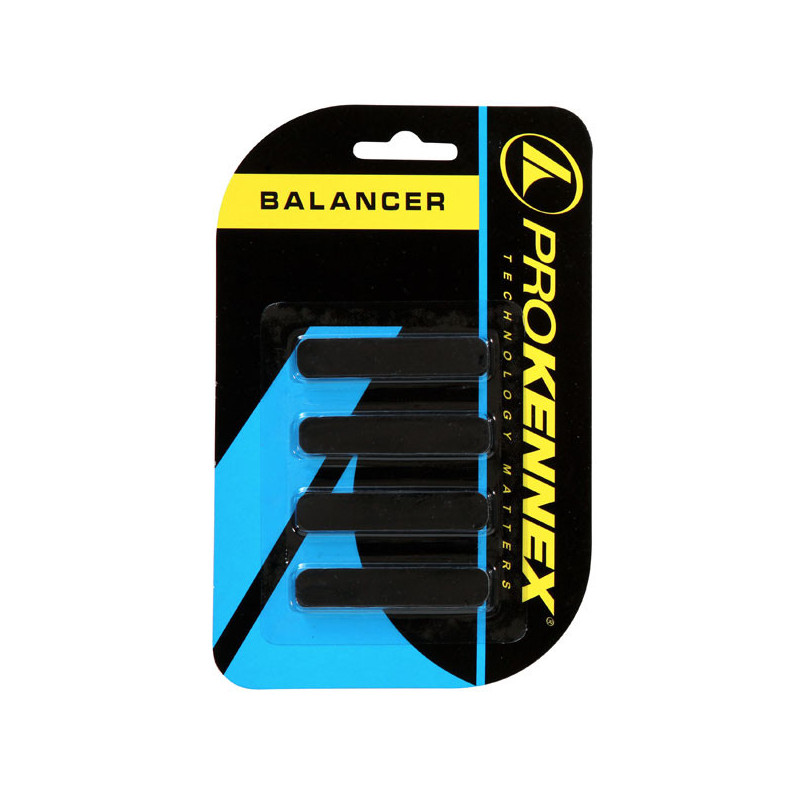 Plomb Balancer Kennex