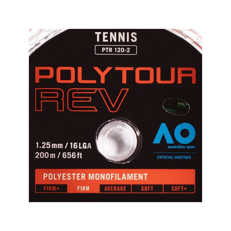 Yonex PolyTour Rev 200m