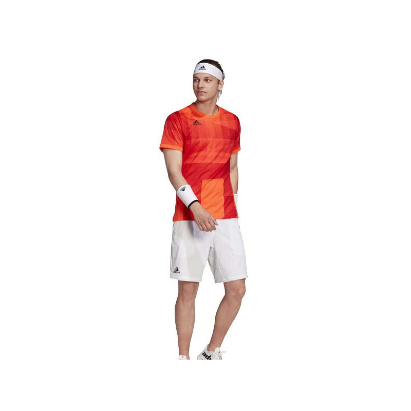 Short tennis Adidas wimbledon 2021