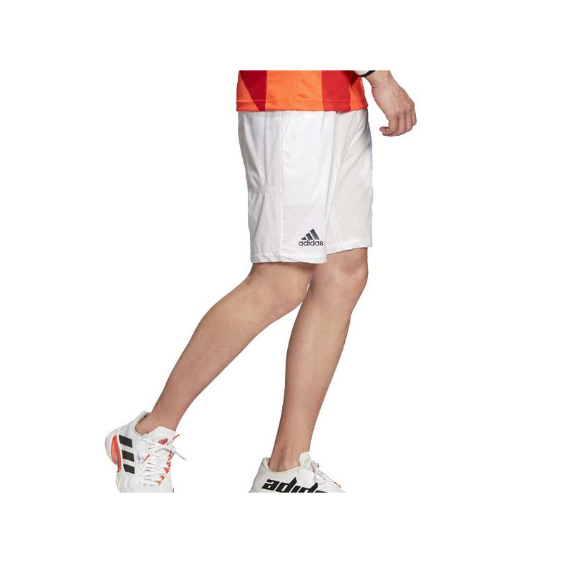 Short tennis Adidas wimbledon 2021