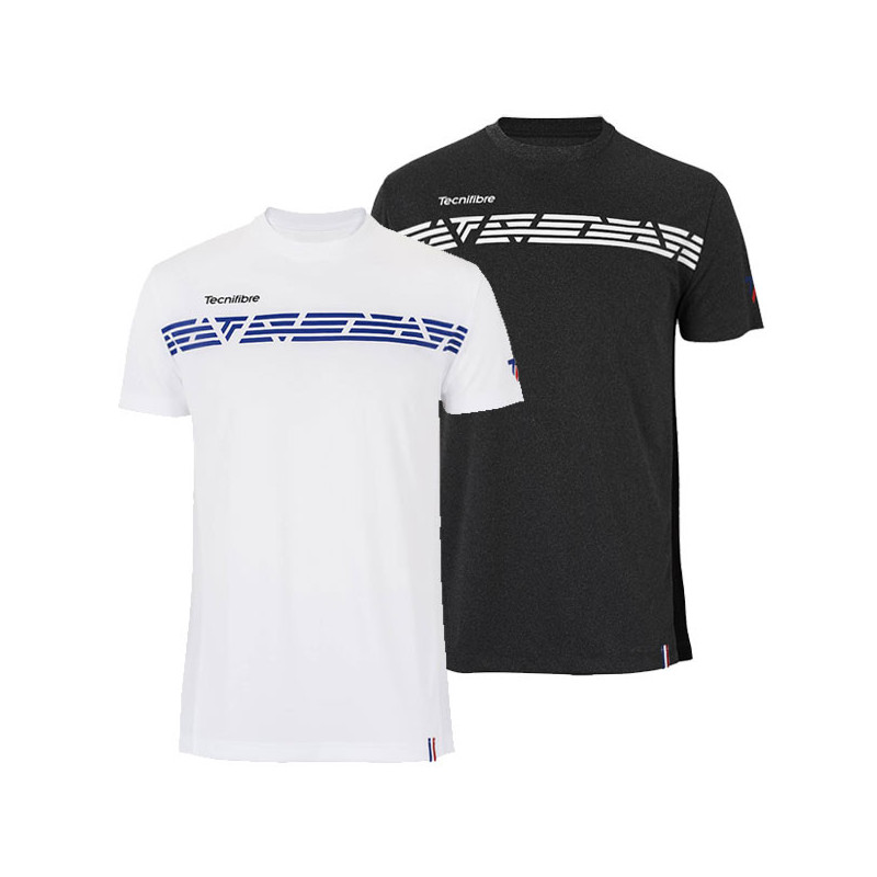 Tee-shirt tecnifibre F2 Airmesh