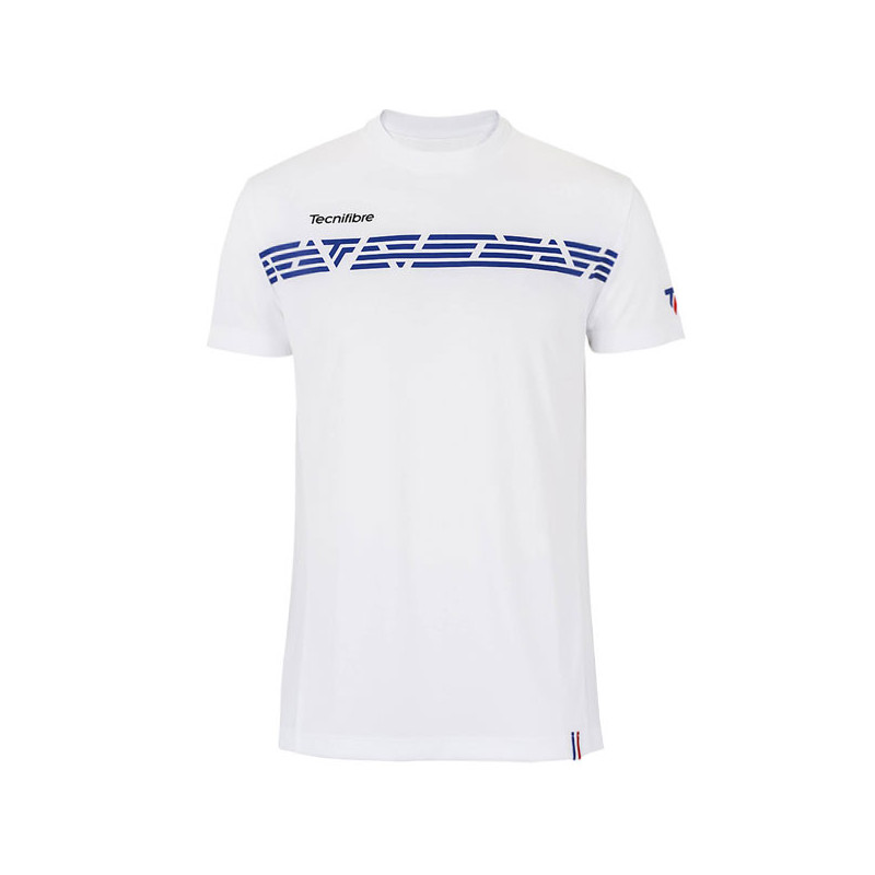Tee-shirt tecnifibre F2 Airmesh