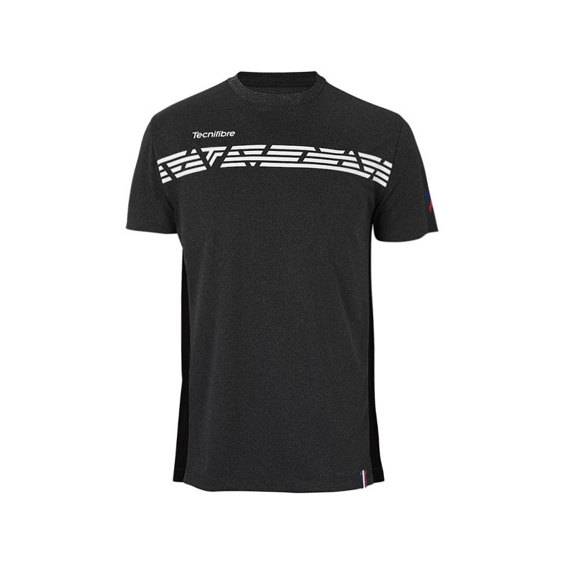 Tee-shirt tecnifibre F2 Airmesh