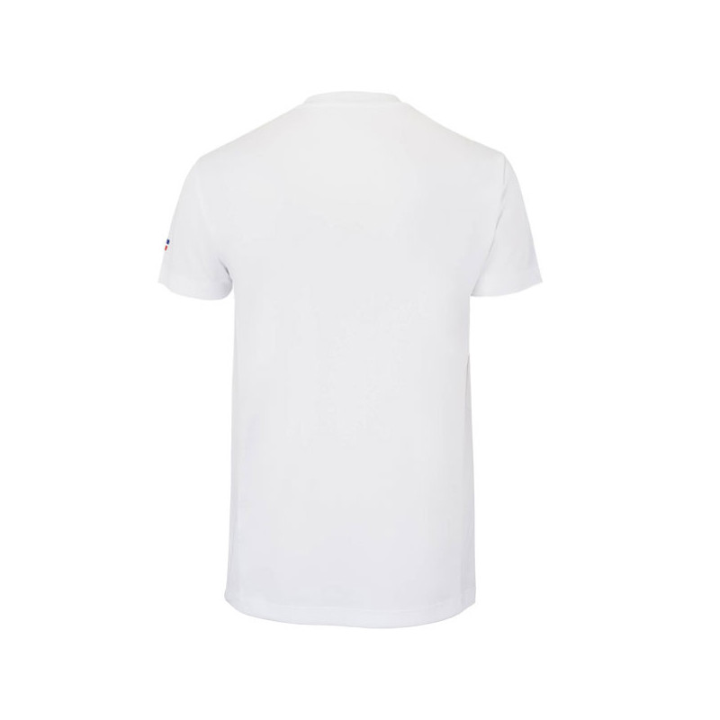 Tee-shirt tecnifibre F2 Airmesh