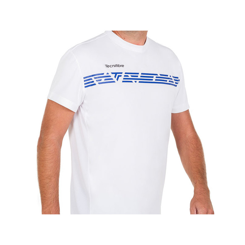 Tee-shirt tecnifibre F2 Airmesh