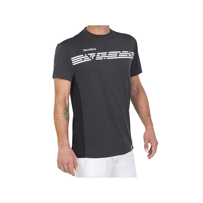 Tee-shirt tecnifibre F2 Airmesh