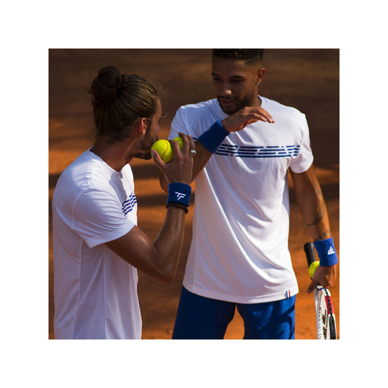 Tee-shirt tecnifibre F2 Airmesh