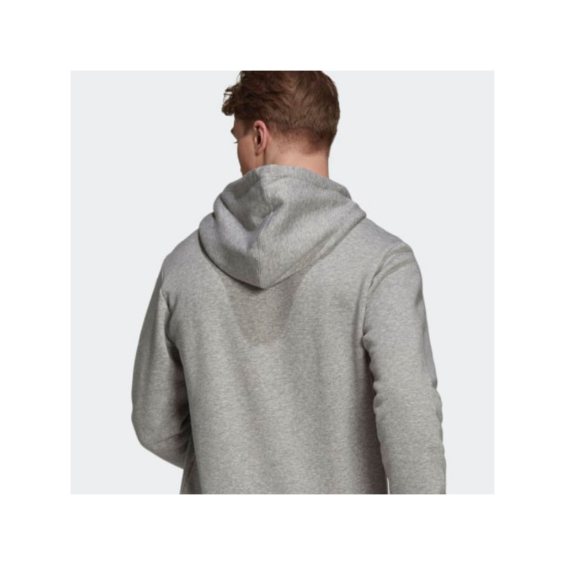 Sweat Adidas Hoody Fleece Camo
