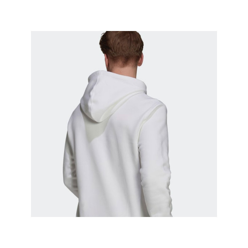 Sweat Adidas Hoody Fleece Camo