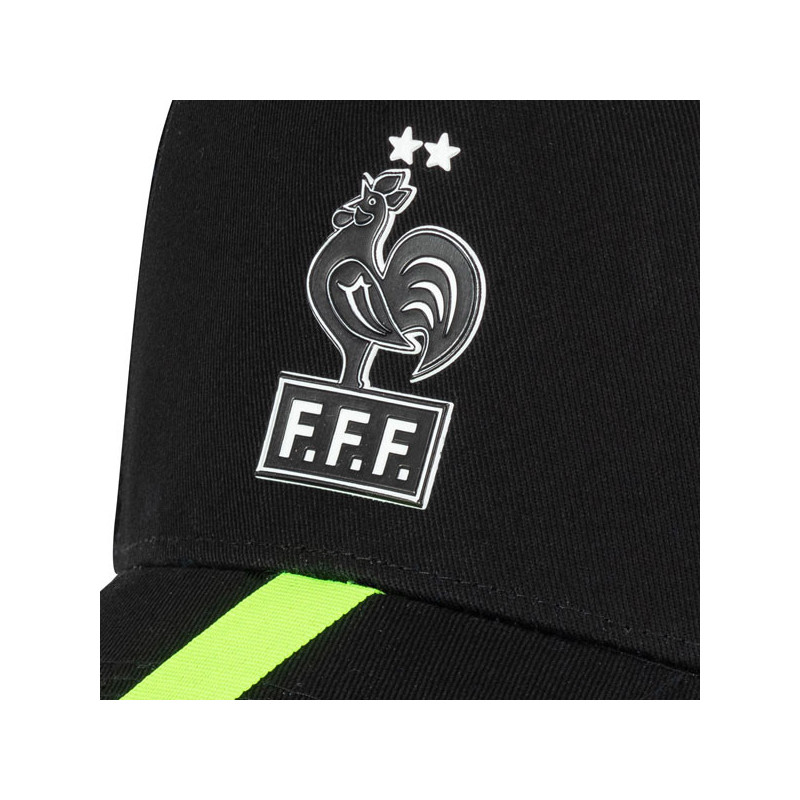 Casquette Foot équipe de France