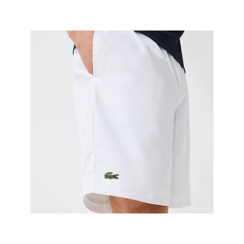 Short tennis Lacoste Diamante Uni