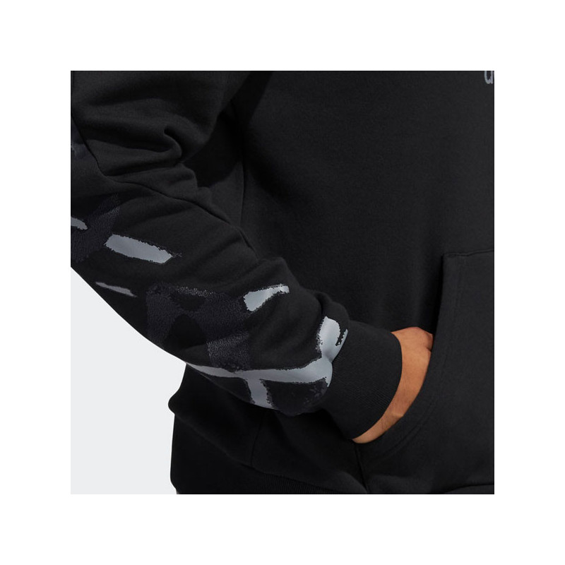 Sweat Sportsweat Reverse Retro Hoodie