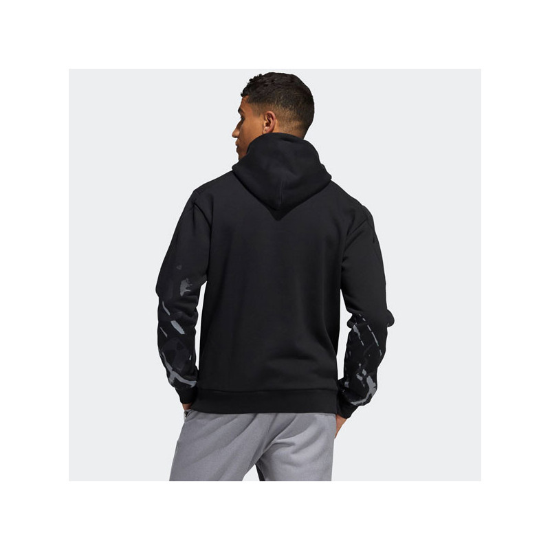 Sweat Sportsweat Reverse Retro Hoodie