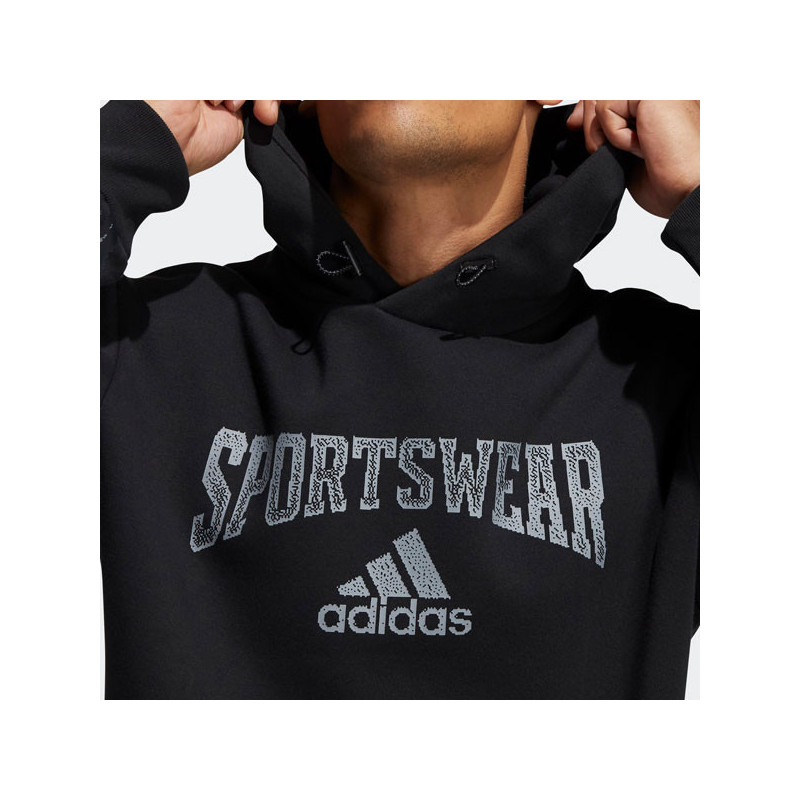 Sweat Sportsweat Reverse Retro Hoodie