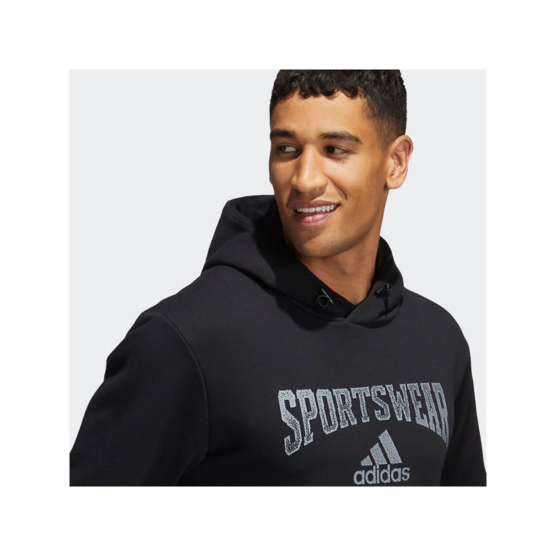 Sweat Sportsweat Reverse Retro Hoodie