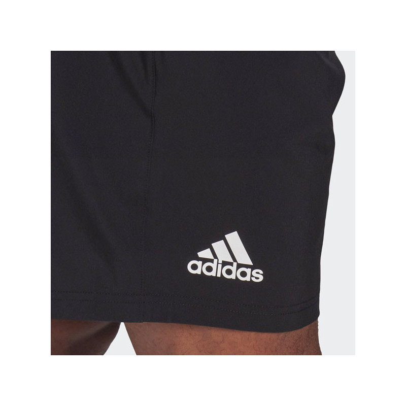 Short tennis Adidas noir