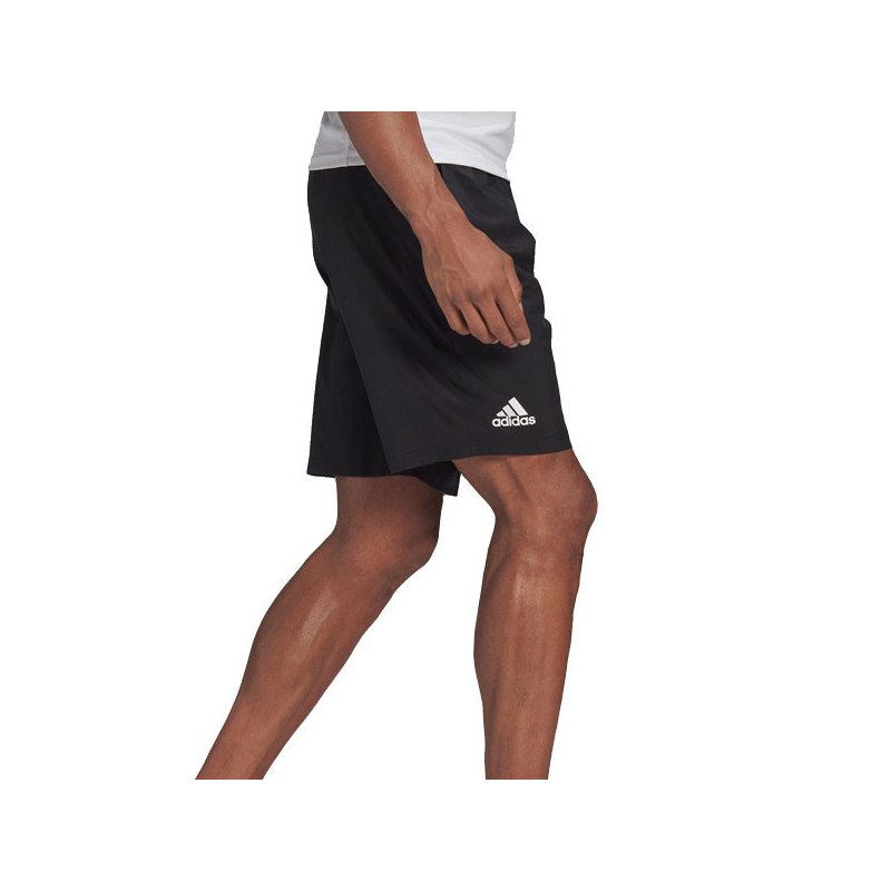 Short tennis Adidas noir