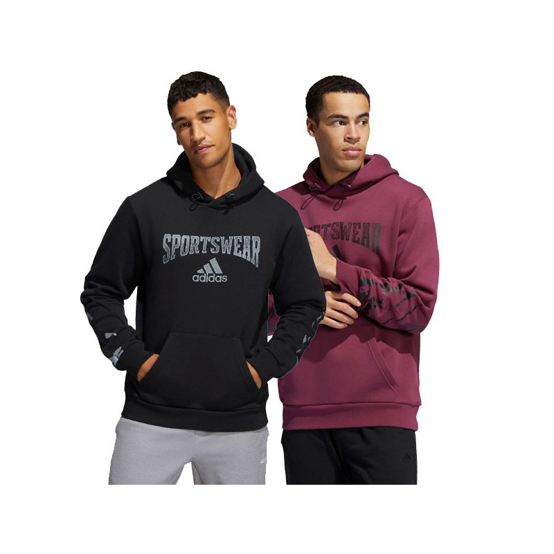 Sweat Sportsweat Reverse Retro Hoodie