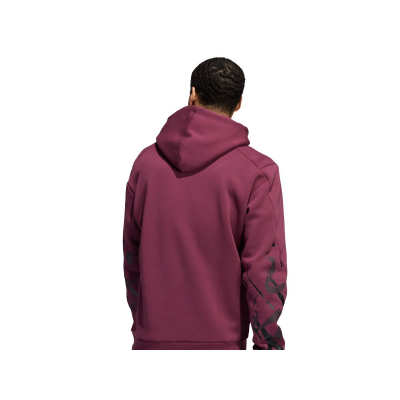 Sweat Sportsweat Reverse Retro Hoodie