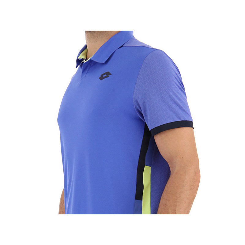 Polo tennis Lotto Top Ten 3