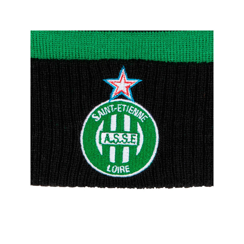 Bonnet Foot Supporters ASSE Logo