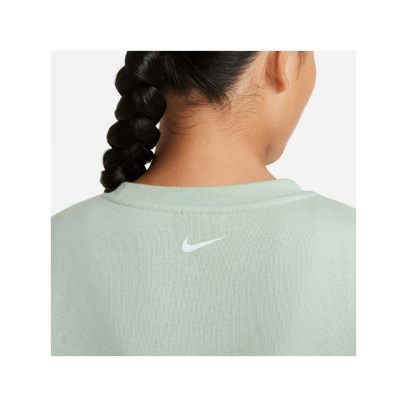 Sweat large Nike junior Sportswear