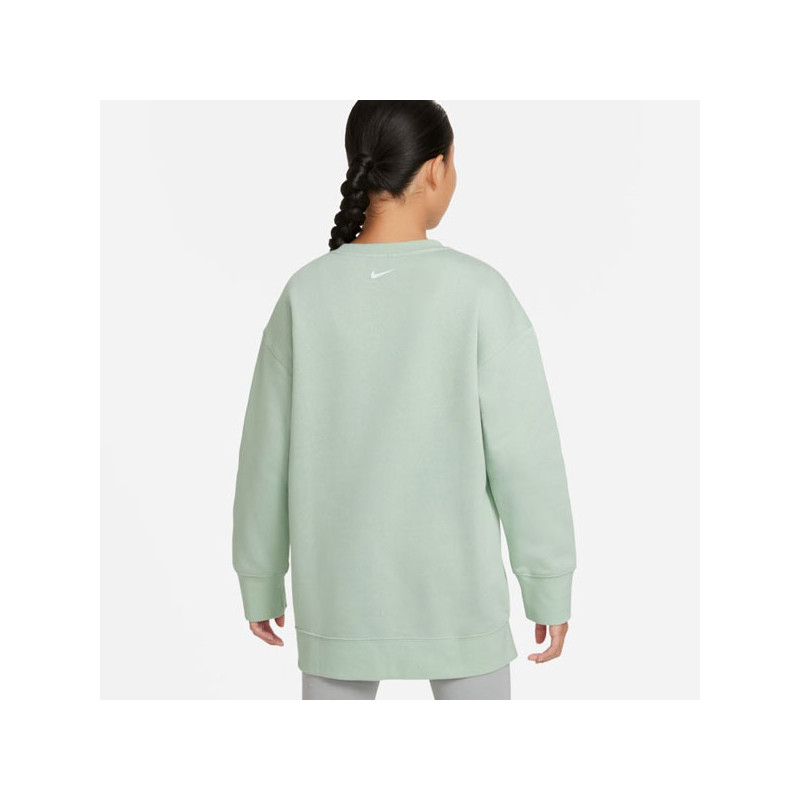 Sweat large Nike junior Sportswear