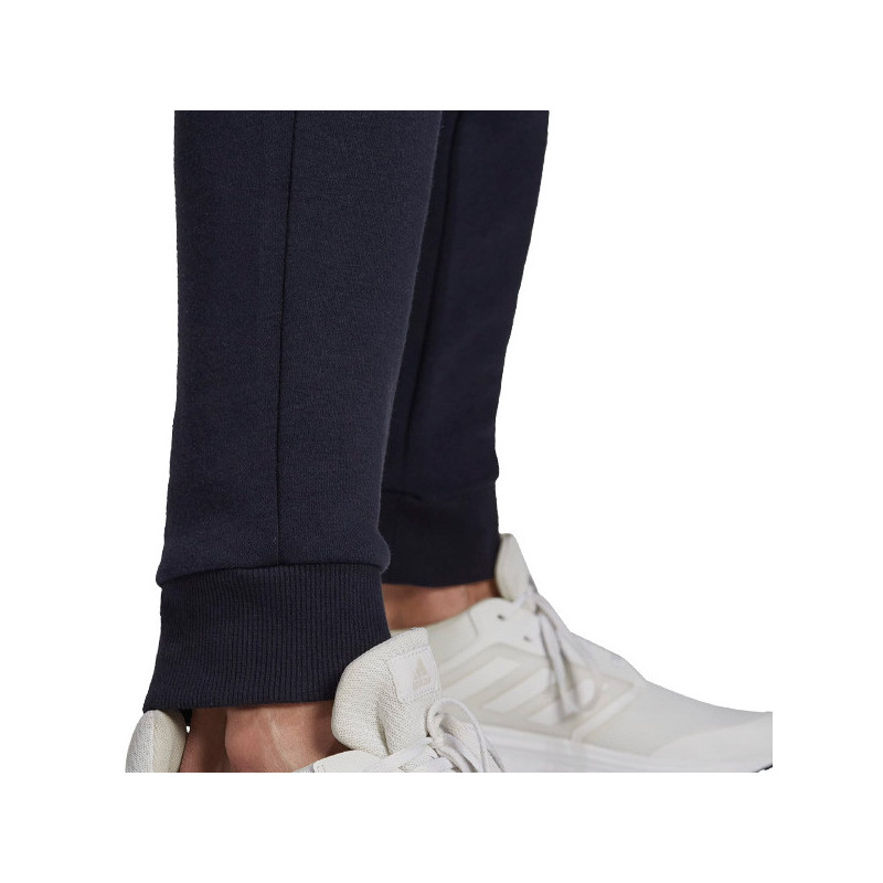 Pantalon Adidas Tapered bleu marine