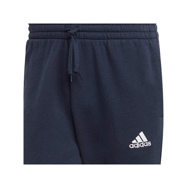 Pantalon Adidas Tapered bleu marine