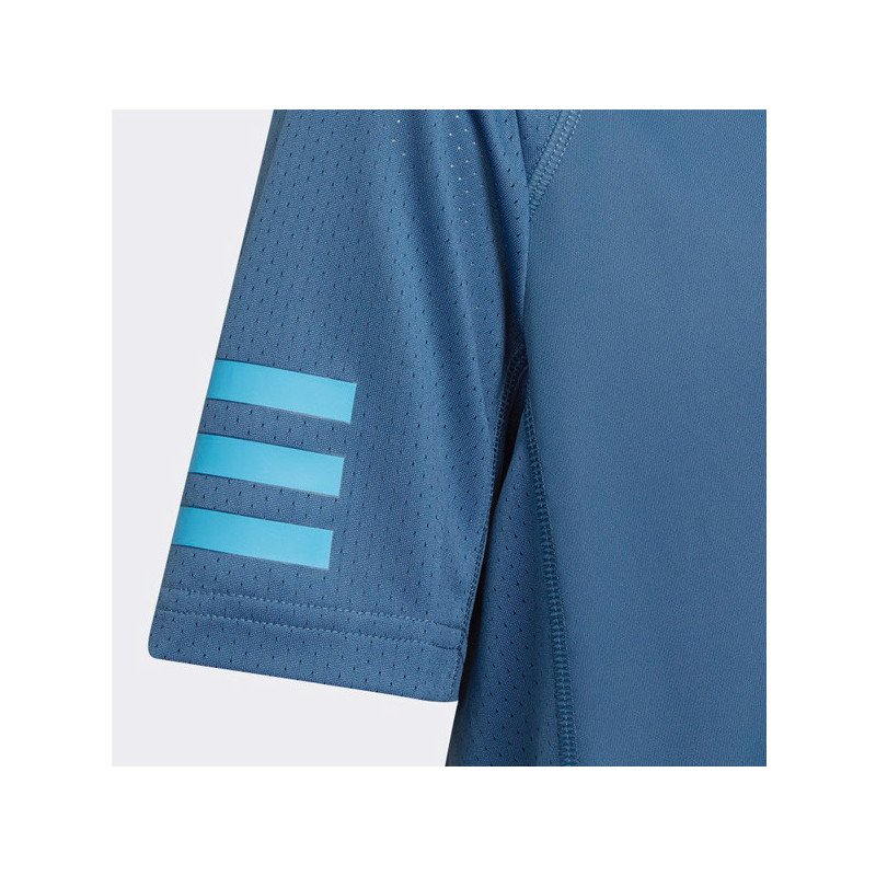 Tee-shirt enfant Adidas bleu