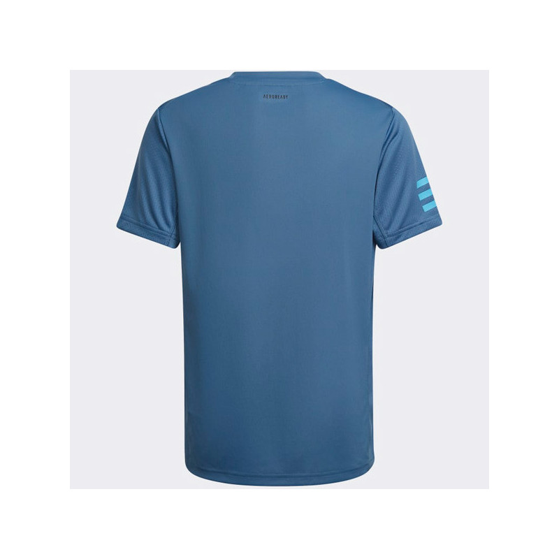 Tee-shirt enfant Adidas bleu