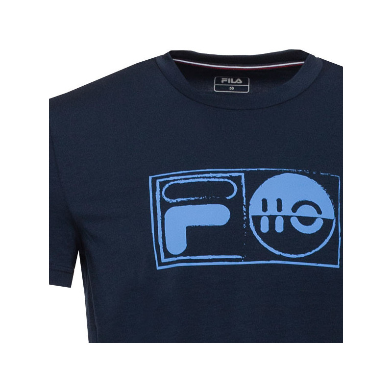 Tee-shirt Fila 110 Jacob