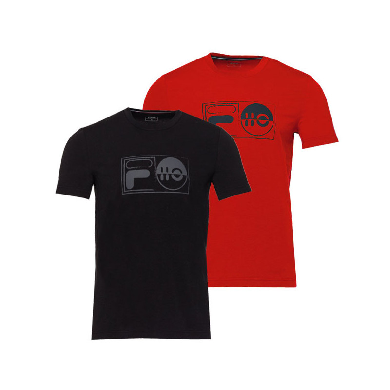 Tee-shirt Fila 110 Jacob