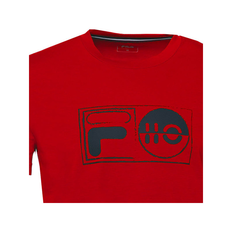 Tee-shirt Fila 110 Jacob