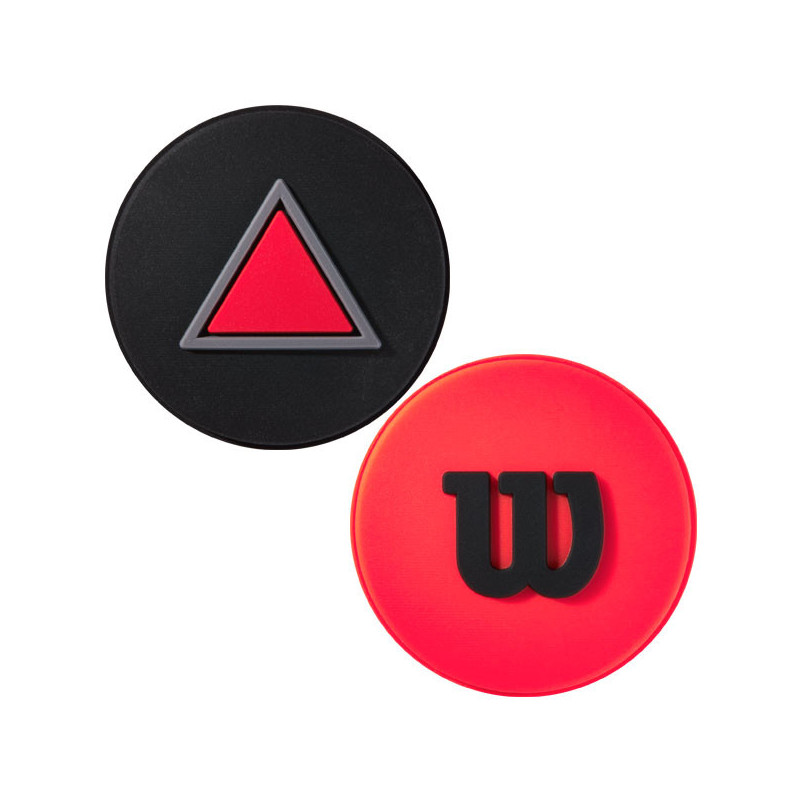 Antivibrateurs Wlson Pro Feel