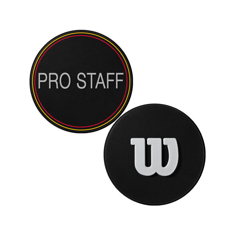 Antivibrateurs Wlson Pro Feel