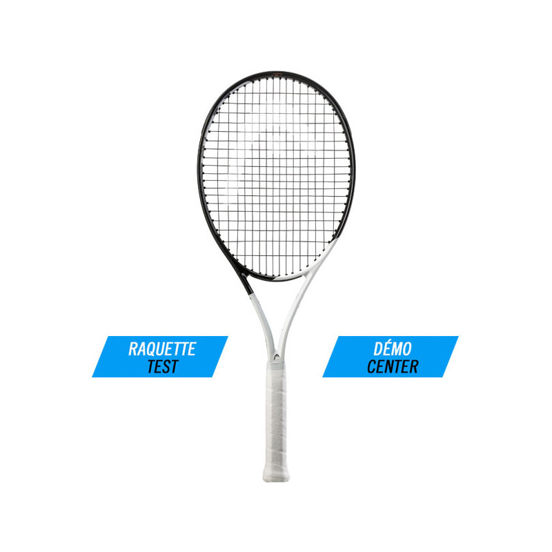 Raquette Head Speed Pro TEST