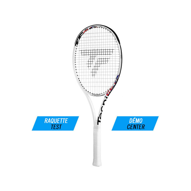 Raquette Tecnifibre TF40 315 18M TEST