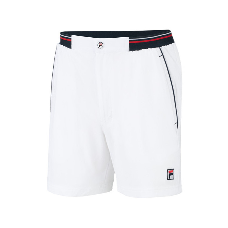 Short tennis vintage Fila Stephan