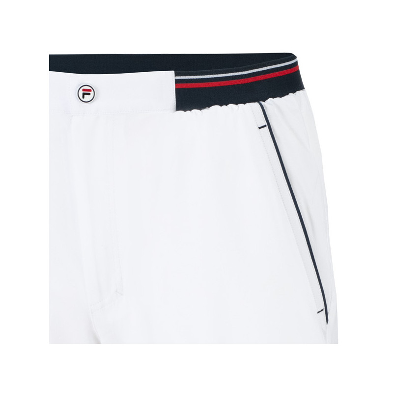 Short tennis vintage Fila Stephan