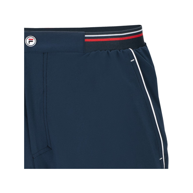 Short tennis vintage Fila Stephan