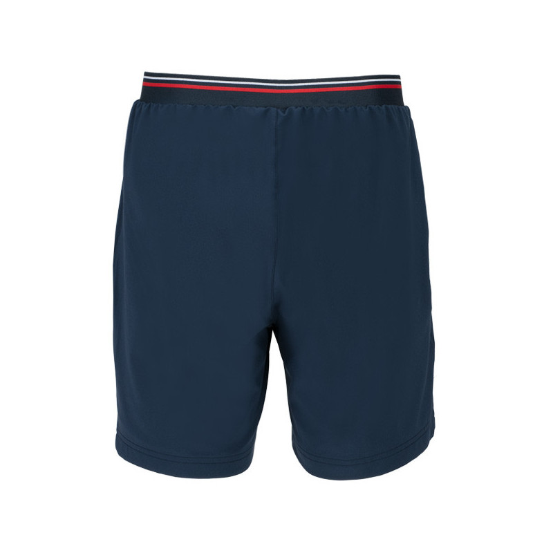 Short tennis vintage Fila Stephan
