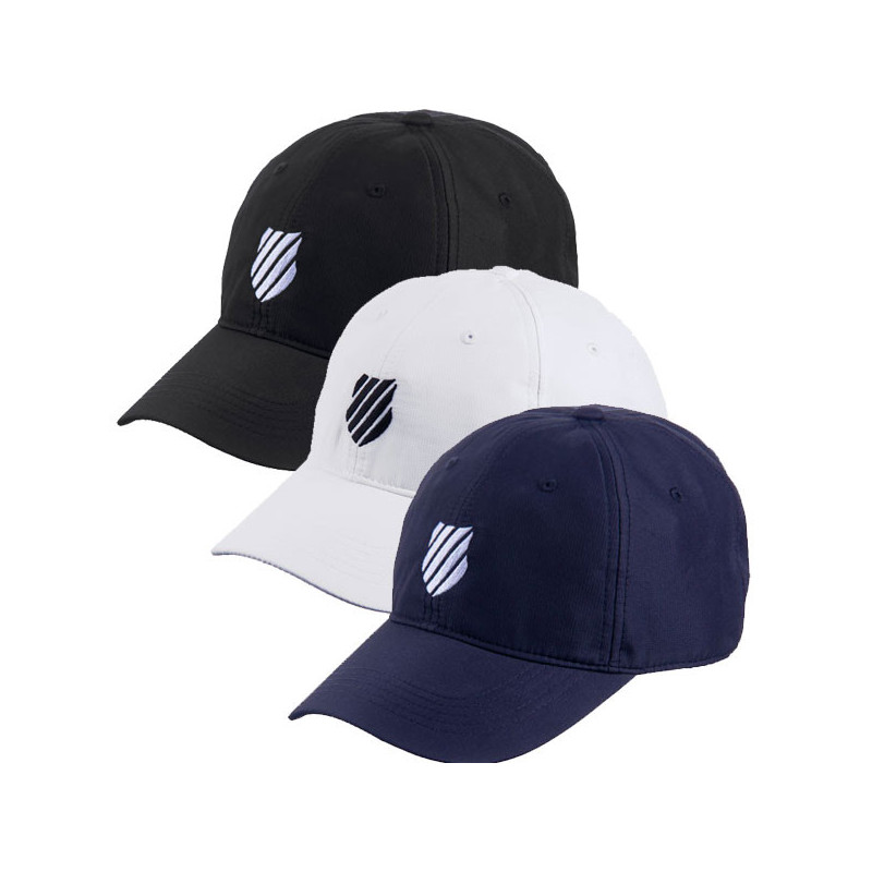 Casquette tennis KSwiss Hat