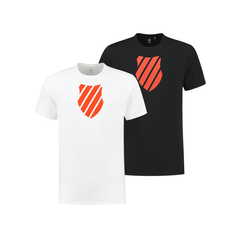 Tee-shirt K-Swiss Hypercourt