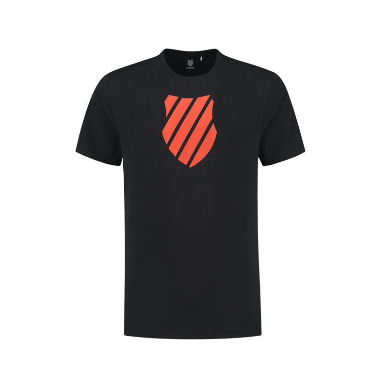 Tee-shirt K-Swiss Hypercourt