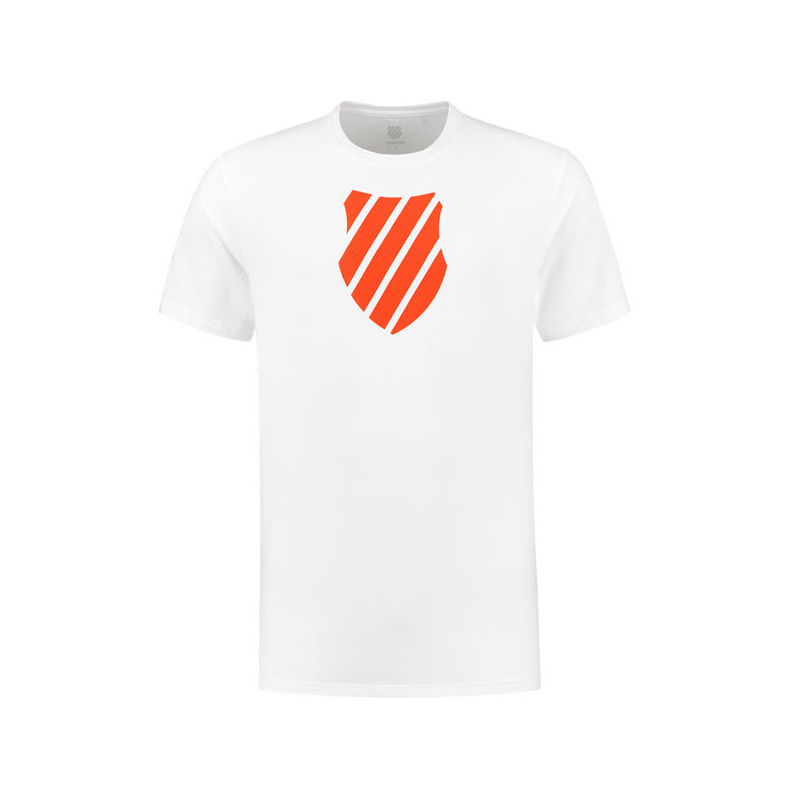 Tee-shirt K-Swiss Hypercourt