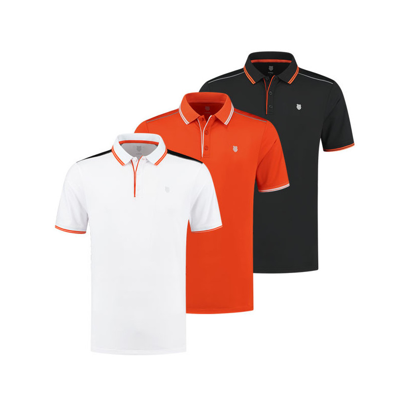 Polo tennis KSwiss Hypercourt 4
